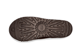 Tasman Slipper Dusted Cocoa