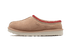 Tasman Slipper Sand Dark Cherry