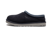 Tasman Slipper True Navy