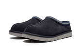 Tasman Slipper True Navy