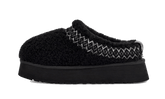 Tazz Braid Black