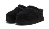 Tazz Braid Black