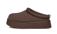 Tazz Slipper Chocolate