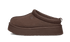 Tazz Slipper Chocolate