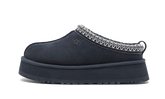 Tazz Slipper Eve Blue