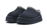Tazz Slipper Eve Blue