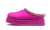 Tazz Slipper Mangosteen