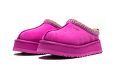 Tazz Slipper Mangosteen