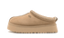 Tazz Slipper Mustard (Enfant)