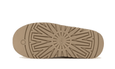 Tazz Slipper Mustard (Enfant)