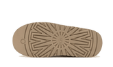 Tazz Slipper Mustard Seed