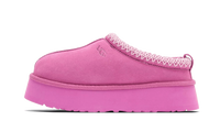Tazz Slipper Purple Ruby