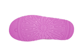 Tazz Slipper Purple Ruby