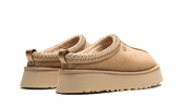 Tazz Slipper Sand