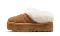 Tazzlita Chestnut