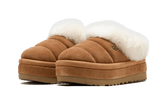 Tazzlita Chestnut