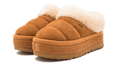 Tazzlita Chestnut (Enfant)