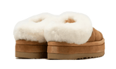 Tazzlita Chestnut (Enfant)
