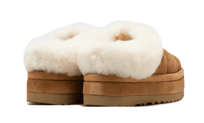 Tazzlita Chestnut (Enfant)