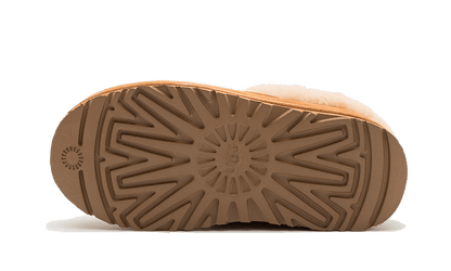 Tazzlita Chestnut (Enfant)