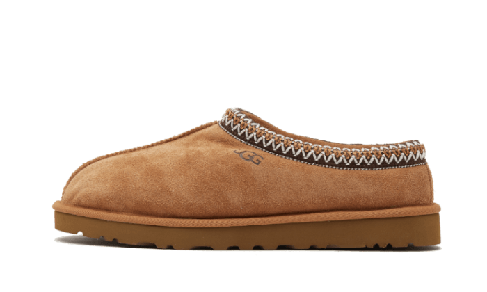 UGG Tasman Slipper Kastanie