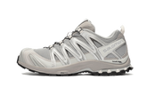 XA Pro 3D Alloy Silver