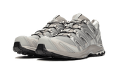 XA Pro 3D Alloy Silver