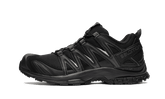 XA Pro 3D Black