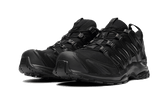 XA Pro 3D Black