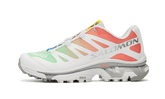 XT-4 OG White Green Ash Coral