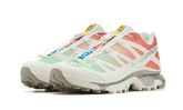 XT-4 OG White Green Ash Coral