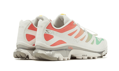 XT-4 OG White Green Ash Coral