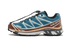 XT-6 Aegean Blue Hazelnut