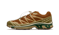 XT-6 Rubber Lizard