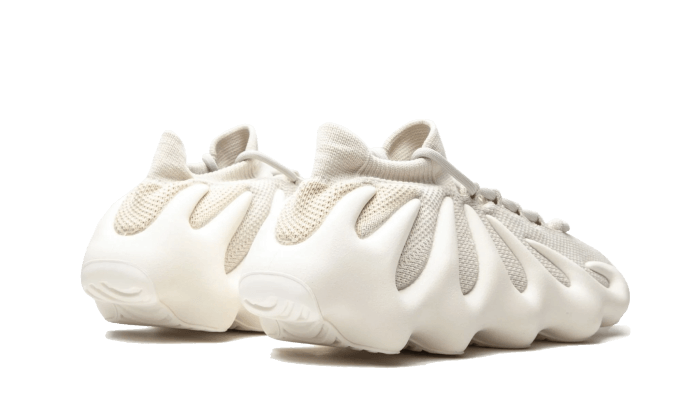 Yeezy 450 Cloud White