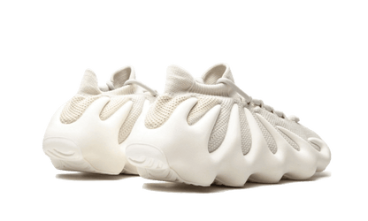 Yeezy 450 Cloud White