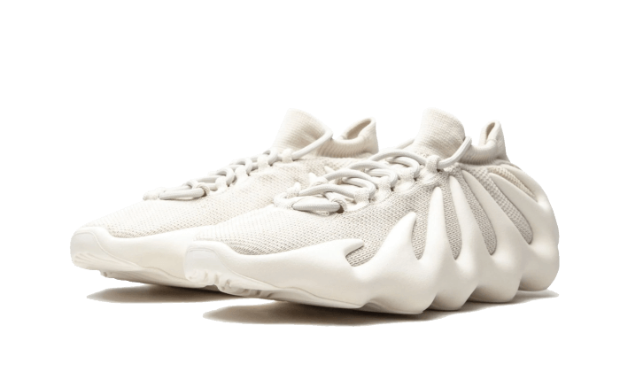 Yeezy 450 Cloud White