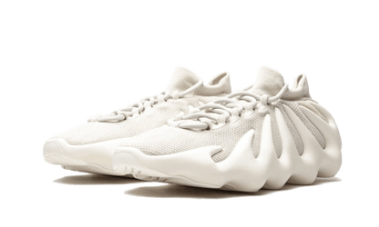 Yeezy 450 Cloud White