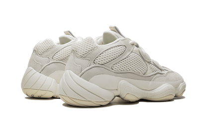 Yeezy 500 Bone White