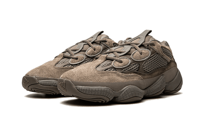 Yeezy 500 Clay Brown