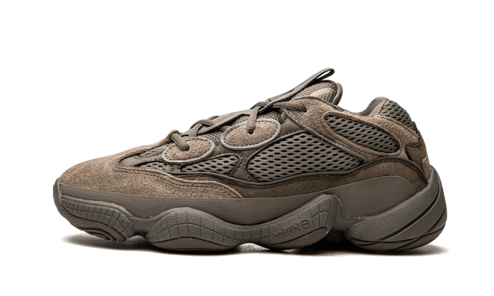 Yeezy 500 Clay Brown