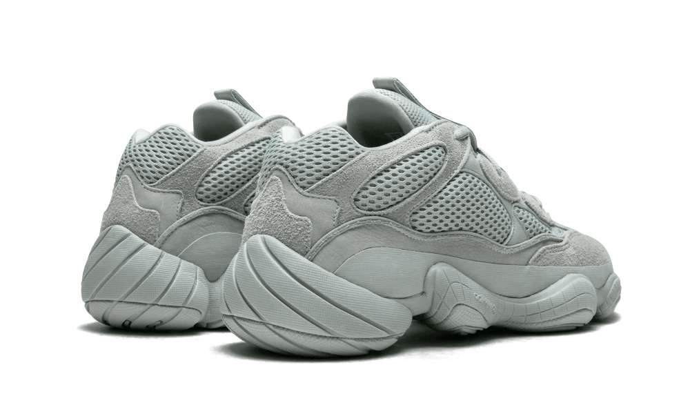 Yeezy 500 Salt