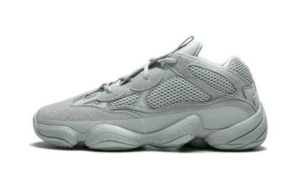 All white yeezy 500 sales