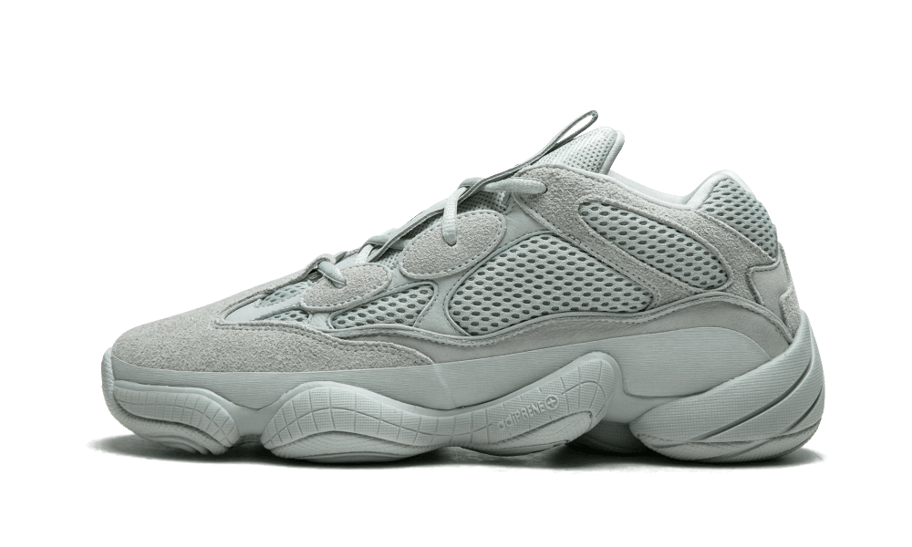 Yeezy 500 Salz