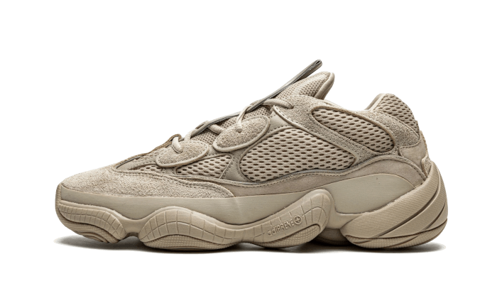 Yeezy 500 Taupe Light