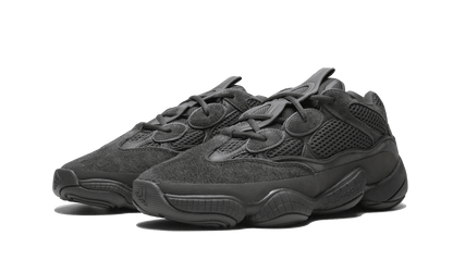 Yeezy 500 Utility Black