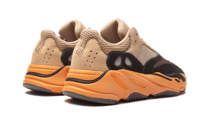 Yeezy 700 Enflame Amber