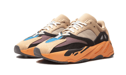 Yeezy 700 Enflame Amber