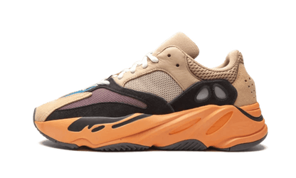 Yeezy 700 Enflame Amber