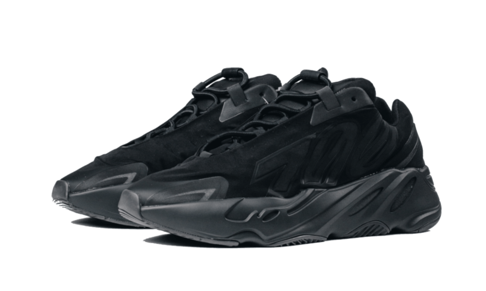 Yeezy 700 MNVN Triple Black